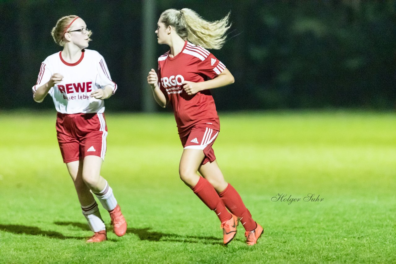 Bild 65 - F TuS Tensfeld - TuS Tensfeld 2 : Ergebnis: 6:0